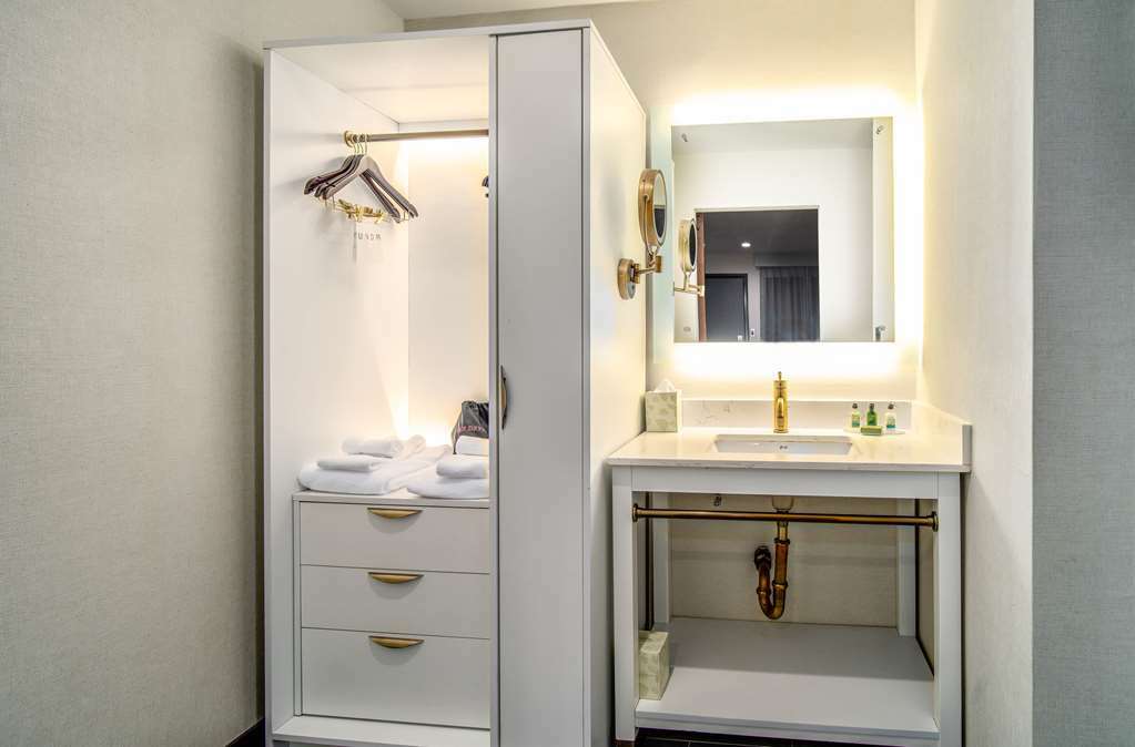 818 Hotel + Pool, Ascend Hotel Collection By Choice 洛杉矶 客房 照片