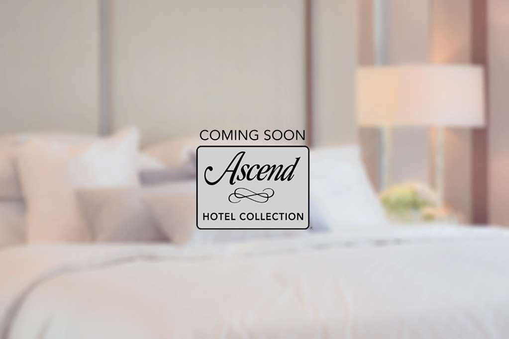818 Hotel + Pool, Ascend Hotel Collection By Choice 洛杉矶 外观 照片